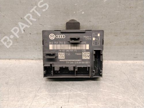 comfort-control-module-audi-a4-b8-8k2-2007-2008-2009-2010-2011-2012-2013-2014-2015-2016-2017-36218715 main image