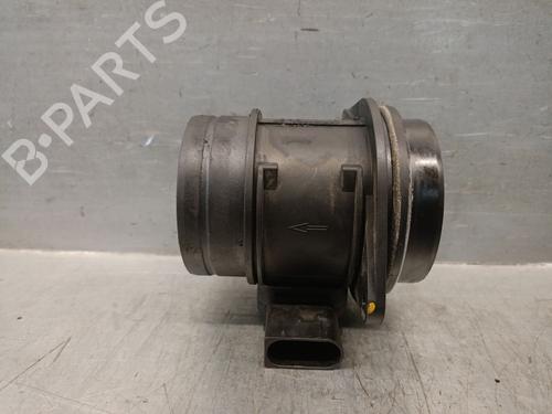 Mass air flow sensor MERCEDES-BENZ B-CLASS Sports Tourer (W245) B 180 CDI (245.207) | BP29993455M95