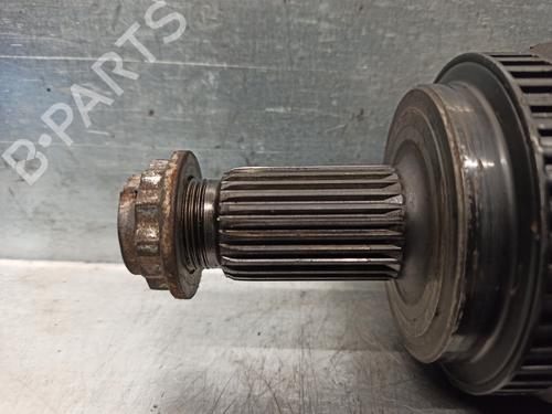 Left rear driveshaft BMW 3 (E90)  | BP12227424M40 