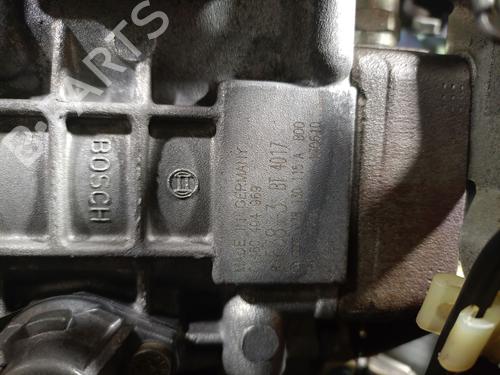 Engine AUDI A4 B5 Avant (8D5) 1.9 TDI | BP31014457M1