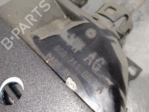 Gear lever SKODA FABIA III (NJ3) 1.0 | BP31907362M90