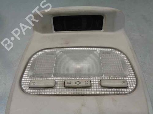 Interior roof light PEUGEOT 3008 I MPV (0U_) 2.0 HDi 150 / BlueHDi 150 | BP7446628I8 