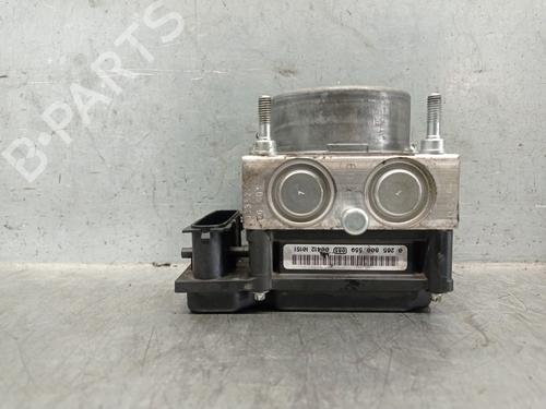ABS pump RENAULT CLIO III (BR0/1, CR0/1) 1.2 16V (BR0P, CR0P) | BP26170159M43 