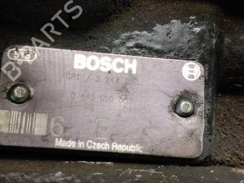 Injection pump BMW 5 (E39) 530 d | BP37613402M78  - Image 7