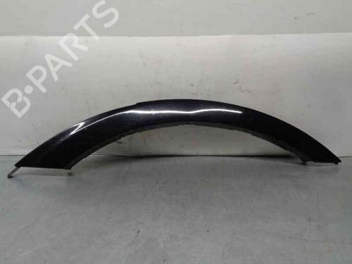 Aletin trasero izquierdo BMW X3 (E83) 3.0 d (204 hp) 8001946