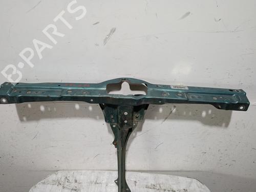Front slam panel HONDA STREAM (RN) 2.0 16V (RN3) | BP39617833C72 - Image 2