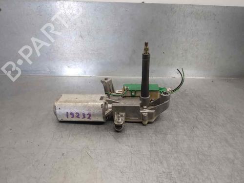 Used Rear wiper motor LANCIA LYBRA SW (839_) [1999-2005]  16026986
