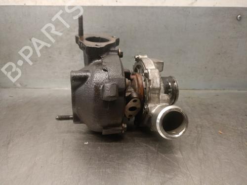 Turbocharger/Supercharger HYUNDAI i30 (FD) 1.6 CRDi | BP28351780M71 