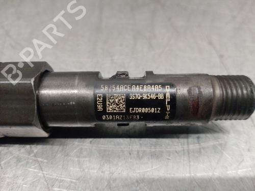 Injector FORD MONDEO III Saloon (B4Y) 2.0 TDCi | BP28215116M100 