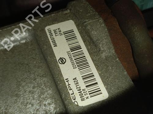 Engine SSANGYONG RODIUS I 2.7 Xdi | BP39963024M1 - Image 8