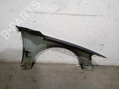 Left front fenders VOLVO V70 II (285) D5 | BP21849399C41 