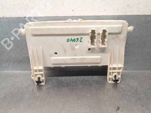 Fuse box FORD FOCUS II Convertible 2.0 TDCi | BP37421686E1 - Image 2