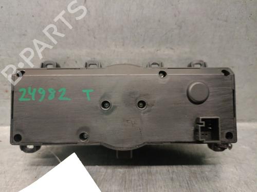 Climate control MERCEDES-BENZ M-CLASS (W164) ML 320 CDI 4-matic (164.122) | BP33619150I5 - Image 2