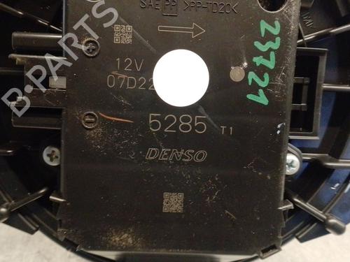 Heater blower motor TOYOTA RAV 4 V (_A5_, _H5_) 2.5 Hybrid AWD (AXAH54) | BP29811457M62 