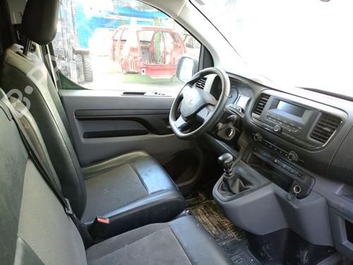 ABS pump TOYOTA PROACE Van (MDZ_) 1.5 D4d (MDZ8) | BP36018214M43 - Image 18