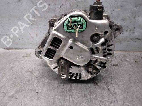 Alternator HONDA HR-V (GH_) 1.6 16V (GH1, GH3) | BP17018693M7 