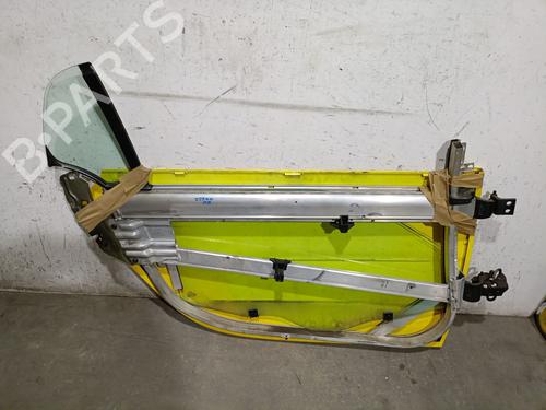 Left front door SMART CITY-COUPE (450) 0.6 (450.352, 450.353) | BP25024386C2 