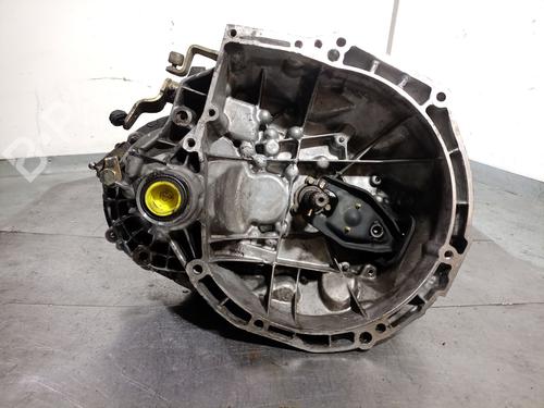 Used Gearbox Gearbox 38567702 38567702