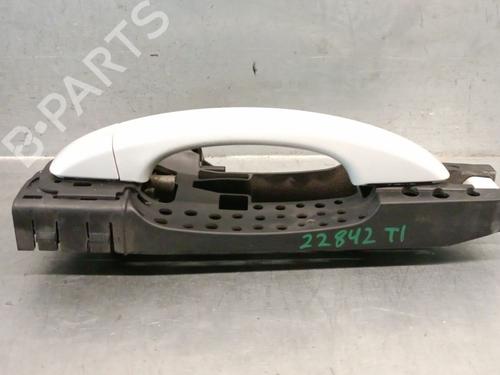 Venstre bak utvendig håndtak AUDI A4 B8 Avant (8K5) RS4 quattro | BP26502751C130 