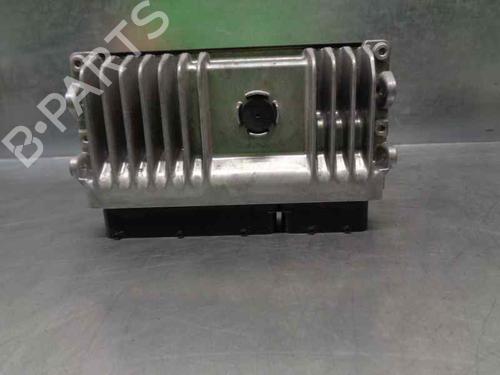 Used Engine control unit (ECU) TOYOTA COROLLA Saloon (_E18_, ZRE1_) 1.8 VVTi (ZRE172, ZRE182) (140 hp) 8066458