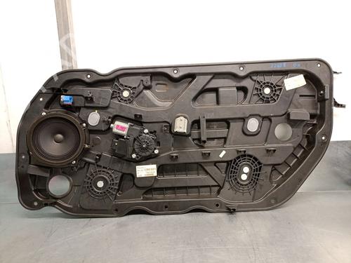 Used Front right window mechanism KIA CEE'D (JD) 1.6 CRDi 136 (136 hp) 26323315