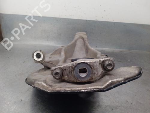 Left front steering knuckle VOLVO XC90 II (256) D5 AWD | BP33120818M25 - Image 3