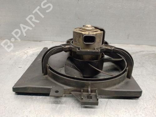 Radiator fan SMART CITY-COUPE (450) 0.6 (S1CLA1, 450.341) | BP30173585M35