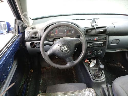 Electronic module SEAT TOLEDO II (1M2) 1.9 TDI | BP34390705M83 - Image 11