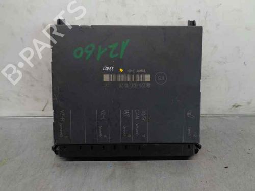 Used Control unit MERCEDES-BENZ S-CLASS (W220) [1998-2005]  6704785