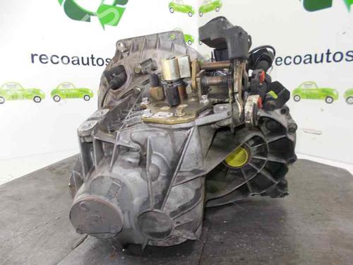 Gearbox FORD MONDEO II (BAP)  | BP5078476M3 