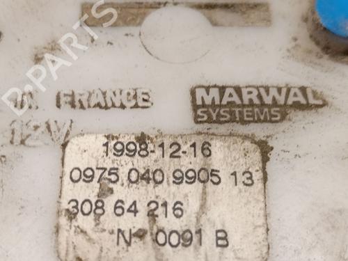 Fuel pump VOLVO S40 I (644) 1.8 | BP30830413M76 