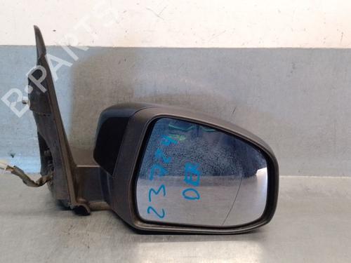 Used Right mirror FORD FOCUS II (DA_, HCP, DP) 1.6 TDCi (109 hp) 29501565