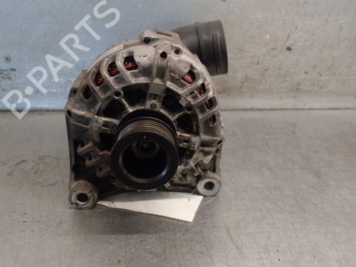 Alternator BMW 5 (E39) 530 i | BP36996109M7 - Image 2