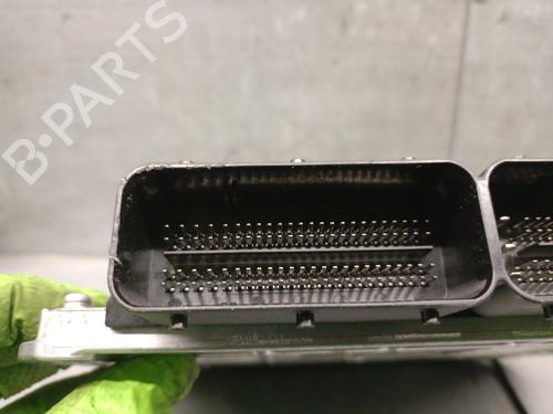 Engine control unit (ECU) MAZDA 6 Hatchback (GH) 2.2 MZR-CD (GH10) | BP31169343M57