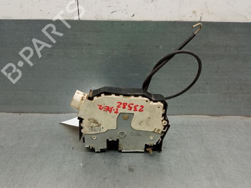 Rear right lock LAND ROVER FREELANDER I (L314) 2.0 Td4 4x4 | BP29165875C99 