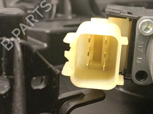 Front right window mechanism FORD FIESTA VI (CB1, CCN) 1.0 EcoBoost | BP21578885C23 