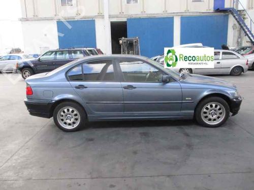 Mirror switch BMW 3 (E46)  | BP2115484I25 