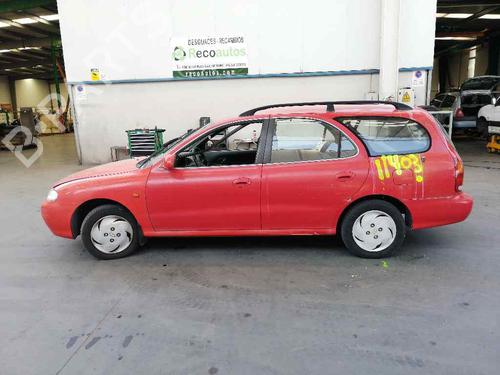 Used Parts HYUNDAI LANTRA I (J-1) 1.6 i.e. 16V 175108