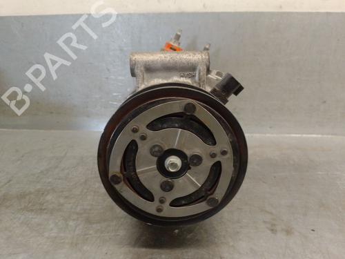 AC compressor FORD FIESTA VII (HJ, HF) 1.0 EcoBoost mHEV | BP27860275M34 