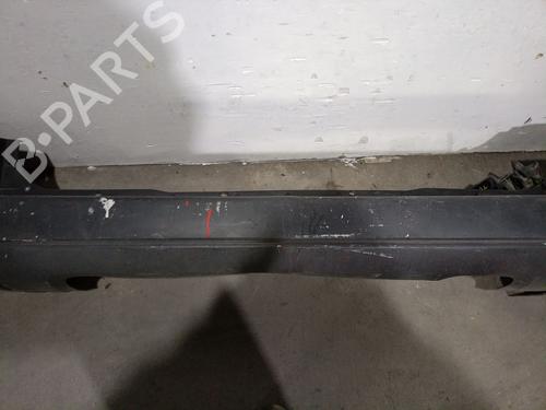 Rear bumper CITROËN BERLINGO / BERLINGO FIRST MPV (MF_, GJK_, GFK_) 1.6 HDI 75 (MF9HW, GJ9HWC, GF9HWC, GN9HWC) | BP27997090C8 
