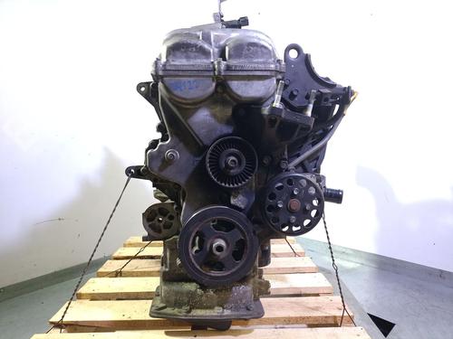 Used Engine Engine HYUNDAI VELOSTER (FS) 1.6 GDI (140 hp) 30711007 30711007