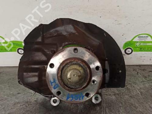 Left front steering knuckle BMW Z4 Roadster (E85) 2.2 i | BP5964071M25 