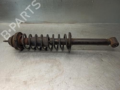 Used Right rear shock absorber VW POLO (6N2) 1.4 (60 hp) 12261012