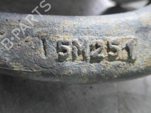 Right rear steering knuckle ROVER 600 I (RH) 623 Si | BP2332084M28 