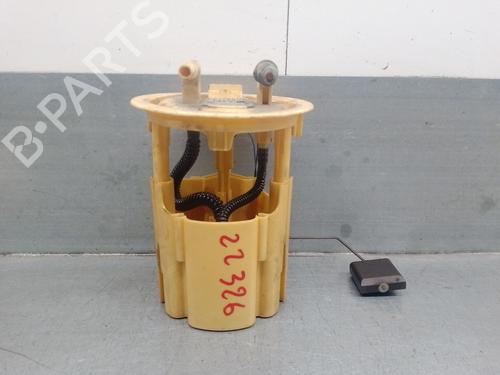 Used Fuel pump CITROËN C5 II Break (RE_) 2.2 HDi (RE4HTE, RE4HT2) (170 hp) 25239195