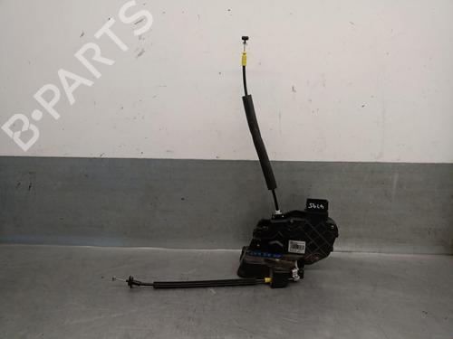 Used Front right lock Front right lock LAND ROVER RANGE ROVER EVOQUE (L538) 2.0 D 4x4 (150 hp) 33759715 33759715