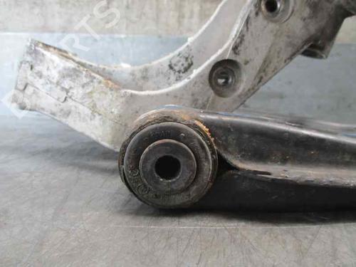 Left front suspension arm VW POLO (9N_, 9A_) 1.4 16V | BP7272277M12 