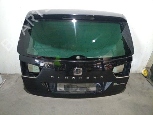 Used Tailgate Tailgate 38729105 38729105