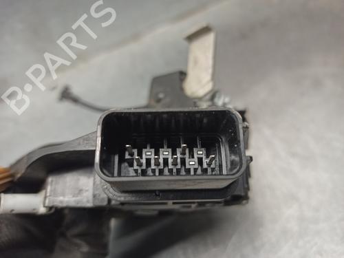Rear left lock FORD FOCUS II (DA_, HCP, DP)  | BP11759593C100 