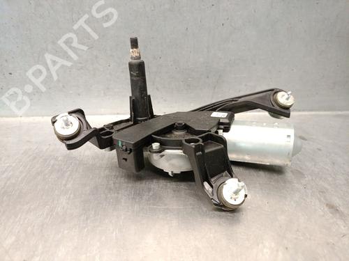 Rear wiper motor HYUNDAI i20 II (GB, IB) 1.2 | BP26503722M102 
